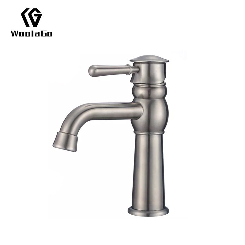 Australian Watermark Water Saving Pull out 304 Kitchen Faucets Mixers J206-BN
